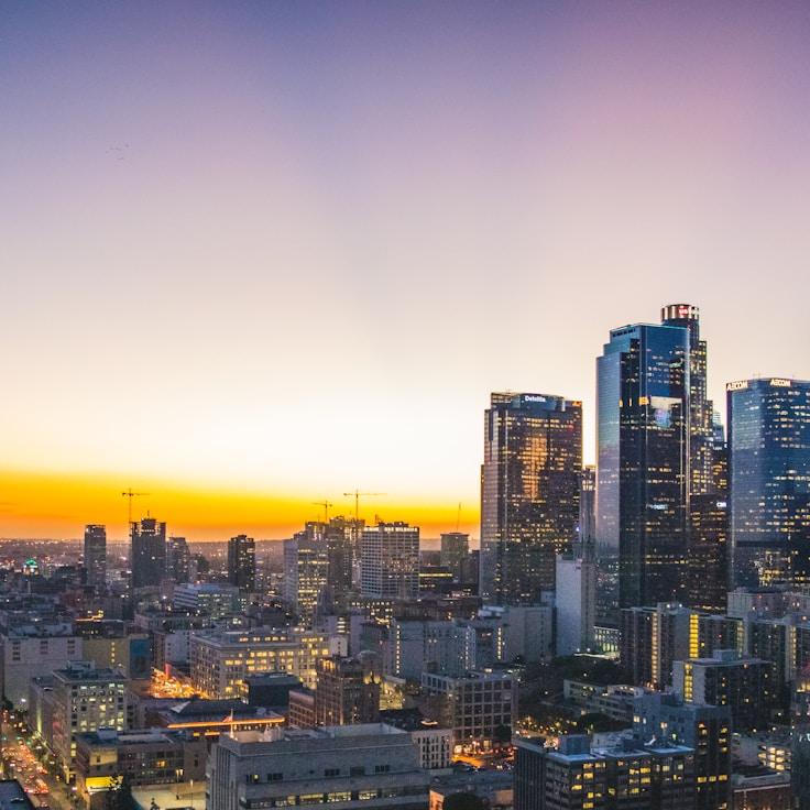 Parents evaluating schools in United States