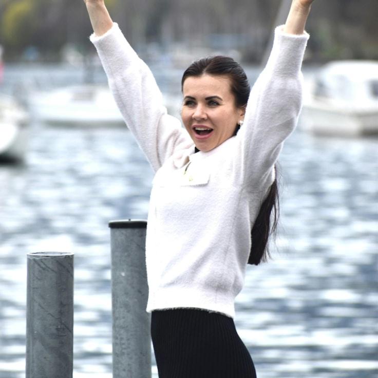 Liam Smith - Founder of Maple Beacon Forge